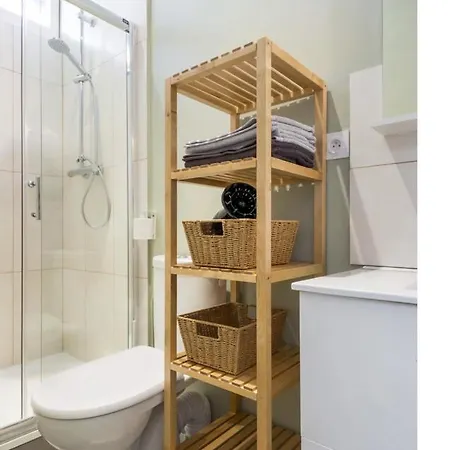 Appartement Dify Jaboulay - Jean Macé Lyon
