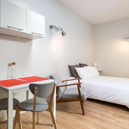 Appartement Dify Jaboulay - Jean Macé Lyon