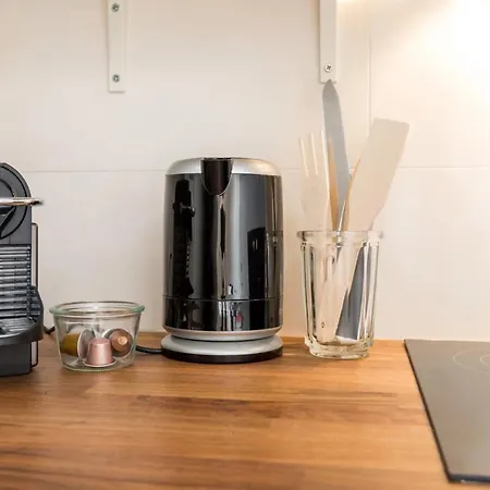 Appartement Dify Jaboulay - Jean Macé Lyon