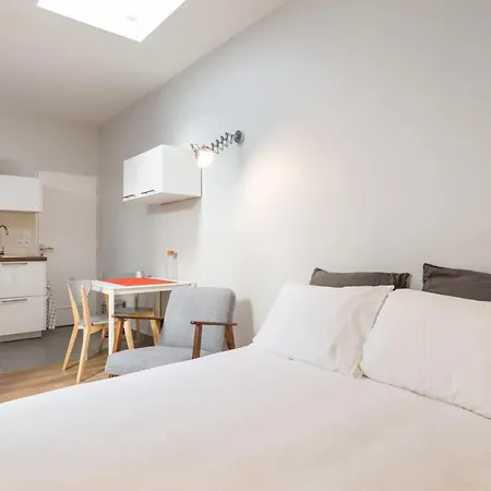 Appartement Dify Jaboulay - Jean Macé
